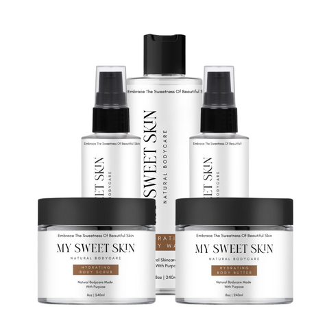 Ultimate Hydrating Bundle